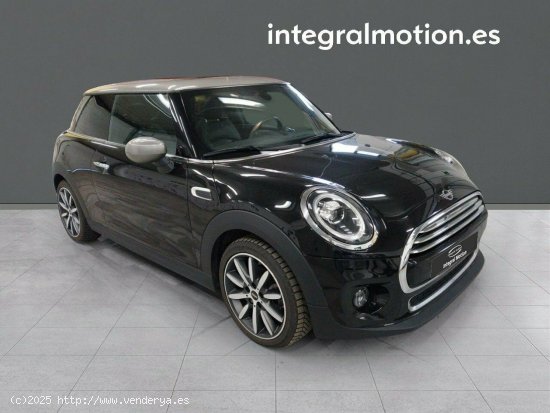 MINI MINI COOPER - 