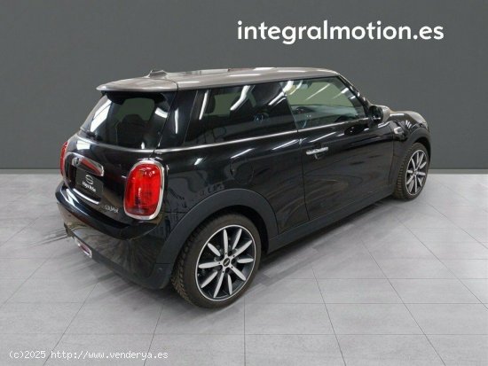 MINI MINI COOPER - 