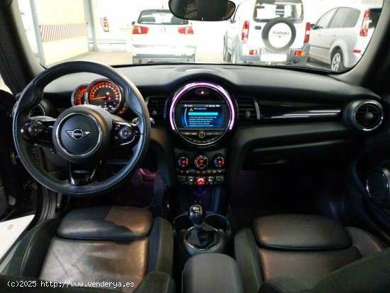 MINI MINI COOPER - 