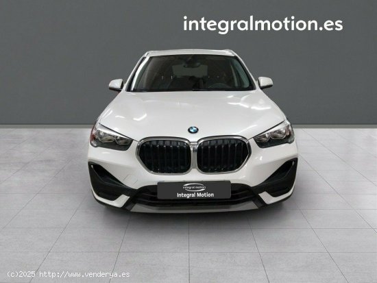 BMW X1 sDrive18d - 