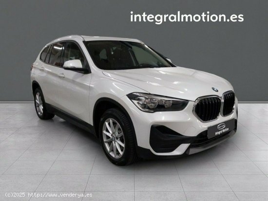 BMW X1 sDrive18d - 