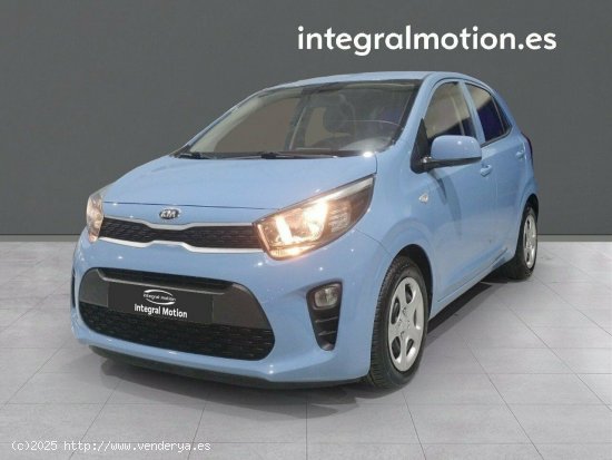  Kia Picanto 1.0 DPi 49kW (67CV) Concept -  