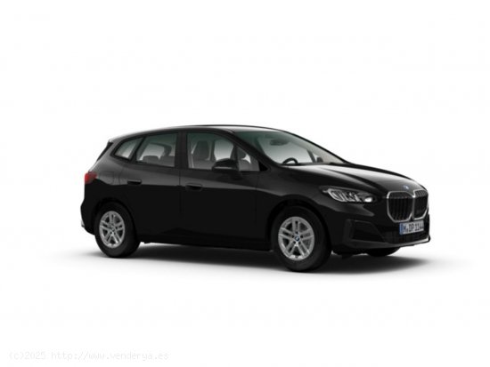 BMW Serie 2 Active Tourer 218d - Córdoba