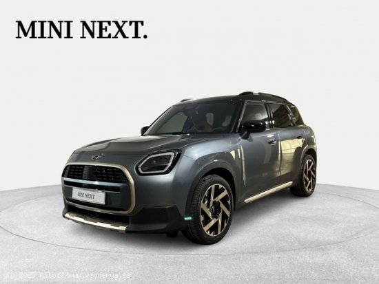  MINI Countryman C - Sevilla 