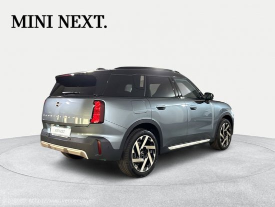 MINI Countryman C - Sevilla