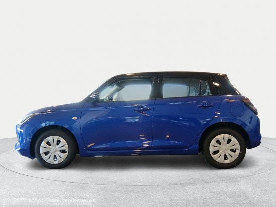 Suzuki Swift 1.2 S1 Mild Hybrid - Jaén