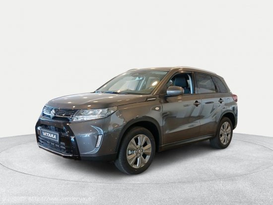  Suzuki Vitara 1.4 T S2 4WD Mild Hybrid - Jaén 