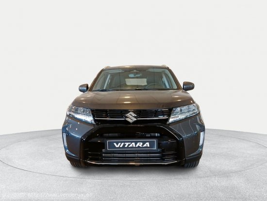 Suzuki Vitara 1.4 T S2 4WD Mild Hybrid - Jaén