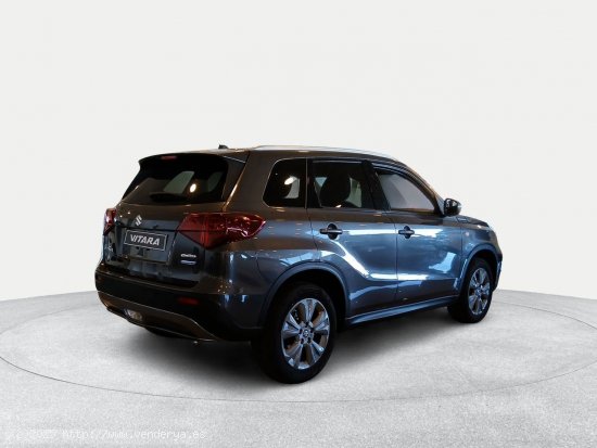 Suzuki Vitara 1.4 T S2 4WD Mild Hybrid - Jaén