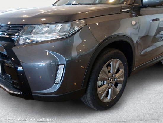 Suzuki Vitara 1.4 T S2 4WD Mild Hybrid - Jaén