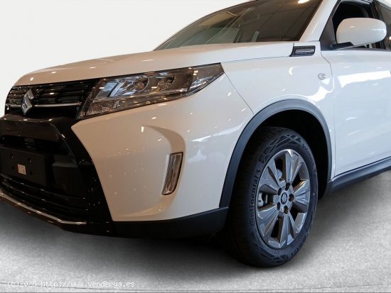 Suzuki Vitara 1.4 T S2 4WD Mild Hybrid - Jaén