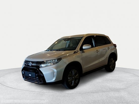  Suzuki Vitara 1.4 T S2 4WD Mild Hybrid - Jaén 