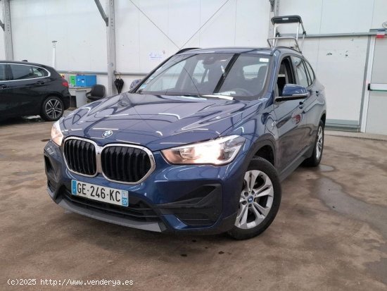 BMW X1 xDrive25e - Navalcarnero