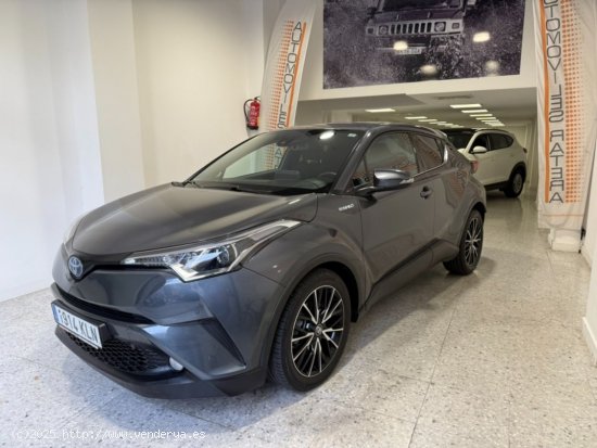 Toyota C-HR Hybrid Active - 