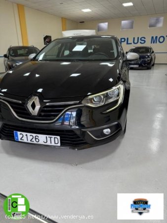 RENAULT MÃ©gane en venta en Villena (Alicante) - Villena