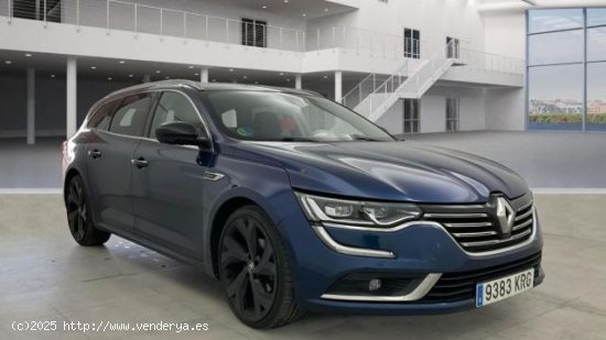  RENAULT Talisman en venta en Arganda del Rey (Madrid) - Arganda del Rey 