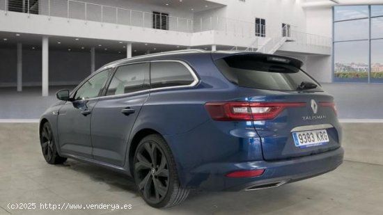 RENAULT Talisman en venta en Arganda del Rey (Madrid) - Arganda del Rey