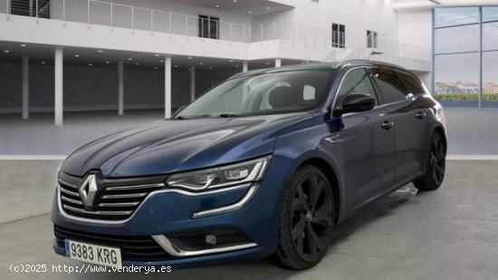 RENAULT Talisman en venta en Arganda del Rey (Madrid) - Arganda del Rey