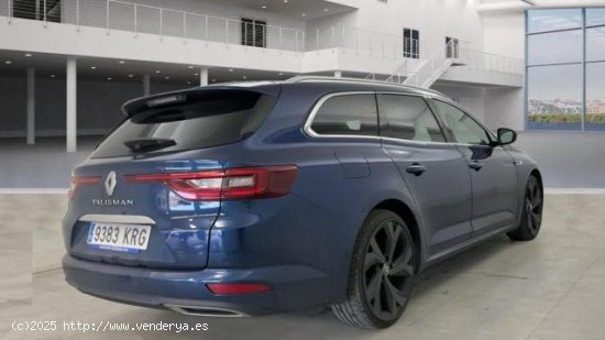 RENAULT Talisman en venta en Arganda del Rey (Madrid) - Arganda del Rey