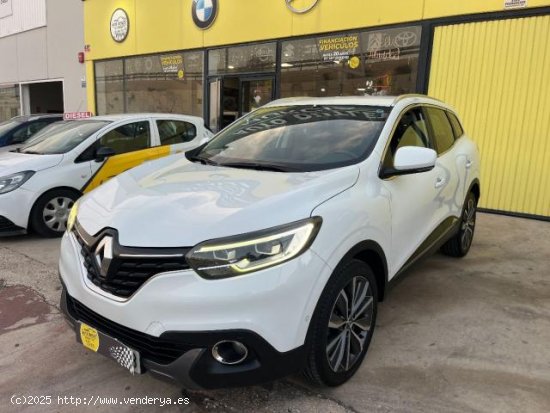  RENAULT Kadjar en venta en Murcia (Murcia) - Murcia 