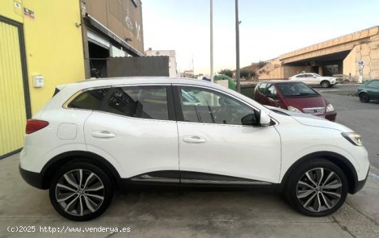 RENAULT Kadjar en venta en Murcia (Murcia) - Murcia