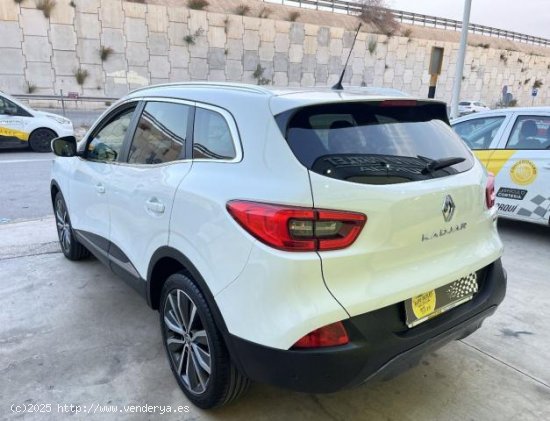 RENAULT Kadjar en venta en Murcia (Murcia) - Murcia