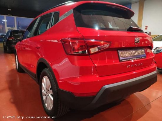 SEAT Arona en venta en Manzanares (Ciudad Real) - Manzanares