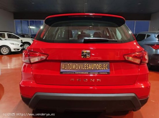 SEAT Arona en venta en Manzanares (Ciudad Real) - Manzanares