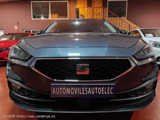 SEAT Leon en venta en Manzanares (Ciudad Real) - Manzanares