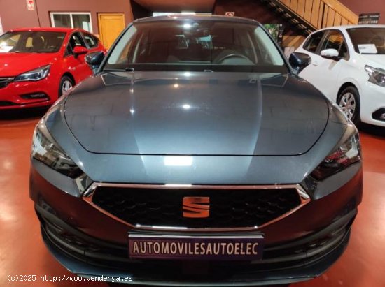 SEAT Leon en venta en Manzanares (Ciudad Real) - Manzanares