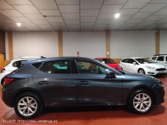 SEAT Leon en venta en Manzanares (Ciudad Real) - Manzanares