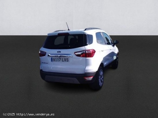 FORD EcoSport en venta en Pamplona/IruÃ±a (Navarra) - Pamplona/IruÃ±a