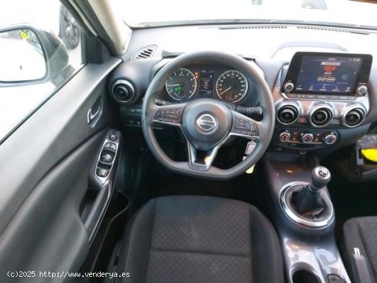 NISSAN Juke en venta en Pamplona/IruÃ±a (Navarra) - Pamplona/IruÃ±a