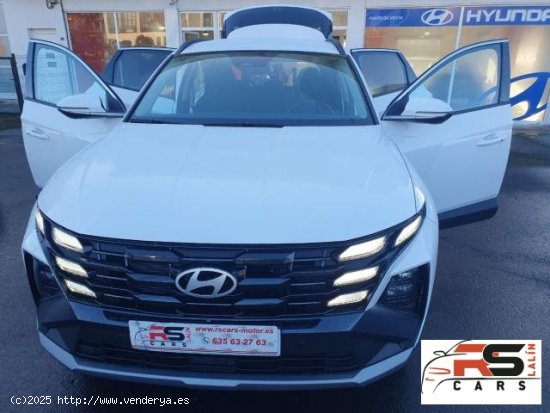 HYUNDAI Tucson en venta en LalÃ­n (Pontevedra) - LalÃ­n