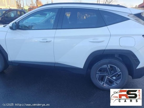 HYUNDAI Tucson en venta en LalÃ­n (Pontevedra) - LalÃ­n