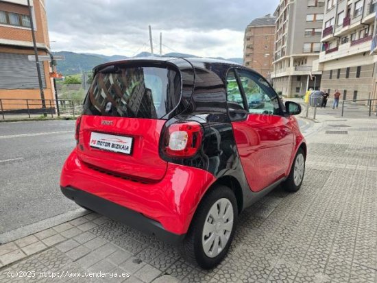 SMART Fortwo en venta en Santurtzi (Vizcaya) - Santurtzi