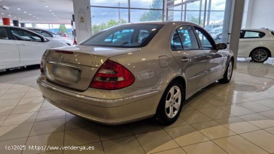 MERCEDES Clase E en venta en Lugo (Lugo) - Lugo