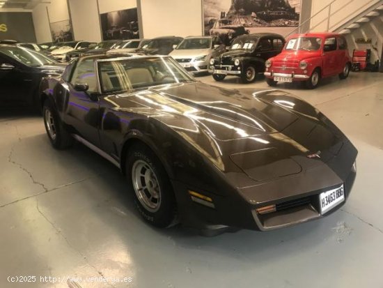 CORVETTE C3 en venta en Sevilla (Sevilla) - Sevilla