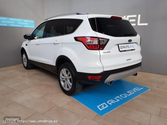 Ford Kuga 1.5 Ecoboost 120cv Trend+ de 2019 con 74.700 Km por 16.990 EUR. en Valencia