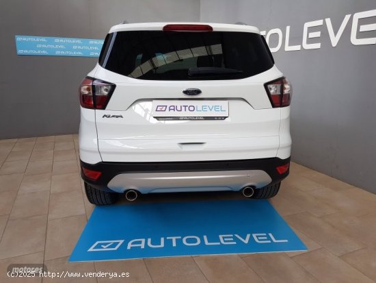 Ford Kuga 1.5 Ecoboost 120cv Trend+ de 2019 con 74.700 Km por 16.990 EUR. en Valencia