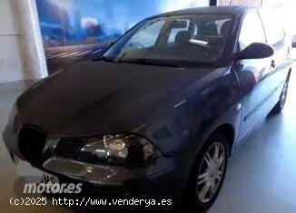  Seat Ibiza 1.9 tdi reference 105cv de 2005 por 1.100 EUR. en Barcelona 