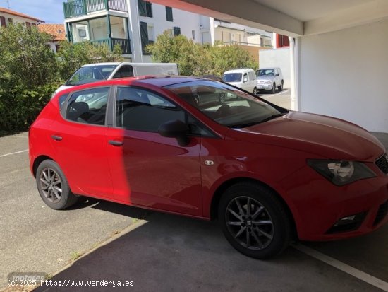  Seat Ibiza 1.0 TSI 85kW (115CV) FR Salta de 2014 con 81.000 Km por 7.995 EUR. en Guipuzcoa 