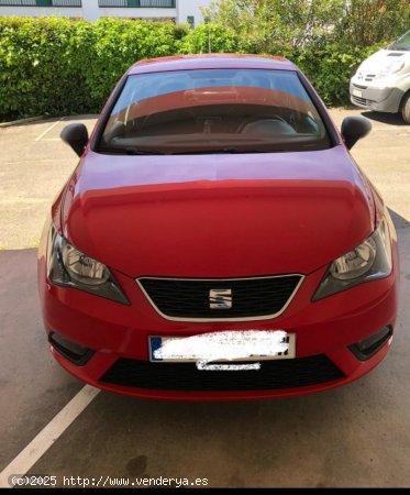 Seat Ibiza 1.0 TSI 85kW (115CV) FR Salta de 2014 con 81.000 Km por 7.995 EUR. en Guipuzcoa