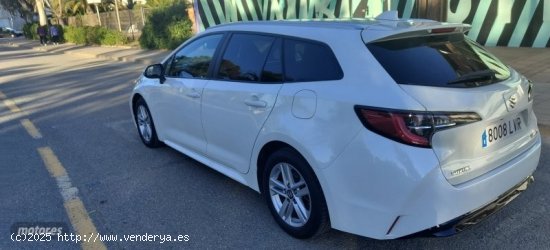 Suzuki Swace 1.8 GLE Hybrid de 2021 con 54.900 Km por 21.900 EUR. en Baleares