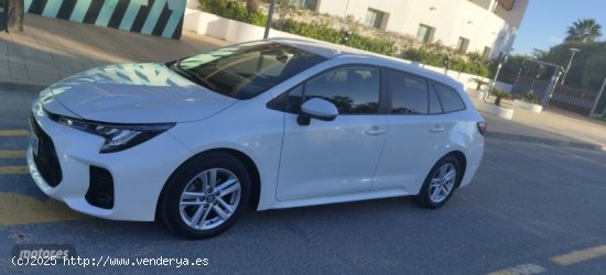 Suzuki Swace 1.8 GLE Hybrid de 2021 con 54.900 Km por 21.900 EUR. en Baleares