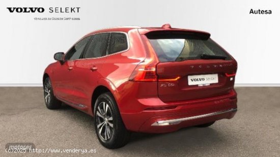 Volvo XC 60 XC60 Recharge Core, , El?ctrico/Gasolina, Bright de 2024 con 21.728 Km por 49.900 EUR. e