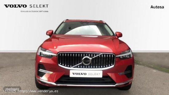 Volvo XC 60 XC60 Recharge Core, , El?ctrico/Gasolina, Bright de 2024 con 21.728 Km por 49.900 EUR. e