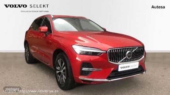 Volvo XC 60 XC60 Recharge Core, , El?ctrico/Gasolina, Bright de 2024 con 21.728 Km por 49.900 EUR. e