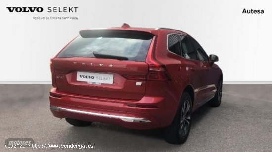 Volvo XC 60 XC60 Recharge Core, , El?ctrico/Gasolina, Bright de 2024 con 21.728 Km por 49.900 EUR. e