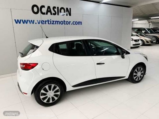 Renault Clio 1.5dCi SS Energy Business 75CV de 2018 con 111.000 Km por 11.500 EUR. en Guipuzcoa